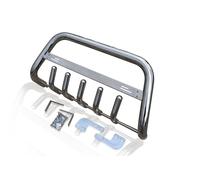 Bull BAR A Barra - Staccabile Per ford transit tourneo connect 2014 + Inox