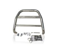 Bull BAR Abar Per ford ranger 2006 - 2012 4x4 Anteriore - Staccabile Nome
