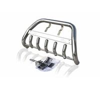 Bull BAR Abar - Staccabile Per suzuki grand vitara 2006 - 2015 Inox 4x4