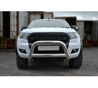 Bull BAR Anteriore Spinta A Barra - Eu Ec Approvato Per ford ranger 2012 -