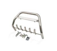 Bull Bar Bragan™ Per Mercedes Sprinter 2014-2018 Inox SUS304 Rimovibile