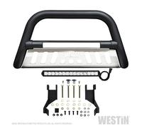 Bull Bar LED Ultimo Westin 32-4025L Adatto Per 19-22 2500 3500