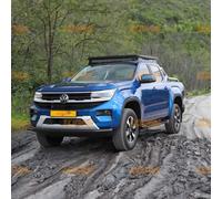 Bull Bar per Volkswagen AMAROK 2023 - 2024 Barra Frontale Paracolpi Anteriore