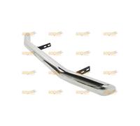 Bull Bar per Volkswagen AMAROK 2023+ Barra Frontale Paracolpi Anteriore Inox