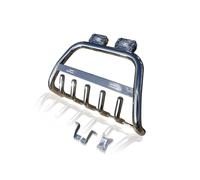 Bull BAR + Rettangolare Punti Per Peugeot Partner Tepee 2008-2016 Abar -