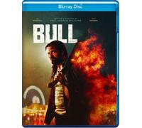 Bull (Blu-ray) Neil Maskell David Hayman Tamzin Outhwaite Elizabeth Counsell
