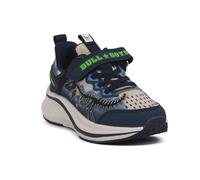 BULL BOYS BLU T REX sneakers moda Bambino 27