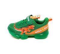 Bull Boys DNAL2130 AS40 T-Rex Verde Foresta con luci (Numeric_35)