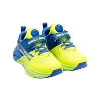 Bull Boys DNAR5276 Sneakers con ruggito Tornado Rex Azzurro Royal, 28