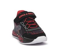 BULL BOYS NERO T REX LUCI sneakers moda Bambino 34