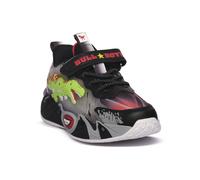 BULL BOYS NERO T REX sneakers moda Bambino 26