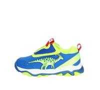 Bull Boys Scarpa con luci Modello DNAL4553 RY11 Parasaurolophus Royal Blu (Blu Royal RY11, Sistema Taglie Calzature EU, Bambino Piccolo (2-5 Anni), Numero, Media, 27)