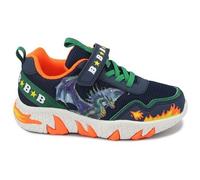 Bull Boys Scarpe bambini BUL-E25-BBAL5086-BL in Blu 32