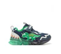 Bull Boys Sneaker Blu da Bambino DNAL3397-AE01