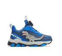 Bull Boys Sneaker da Bambino Blu DNAL4556-BL01