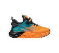 Bull Boys Sneaker da Ragazzo Tornado Rex DNAR5276 Arancio Avio (Arancione, Sistema Taglie Calzature EU, Bambino Piccolo (2-5 Anni), Numero, Media, 34)