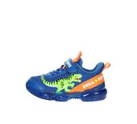 Bull boys Sneaker Blu da Bambino BBAL2130-AEH3