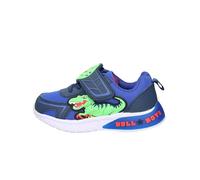 Bull Boys Sneakers Bassa dnal5141 Blu - 33