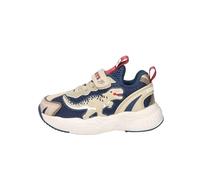 Bull Boys Sneakers Bassa dnar5103 Blu - 32