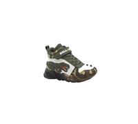 Bull Boys Sneakers DNAL2201AA68151 BIANCO/VERDE 29