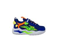Bull Boys Sneakers DNAL33744AEH3151 BLU 33