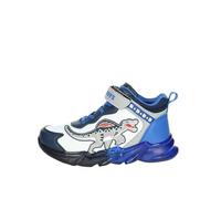 Bull Boys Sneakers DNAL3390AAH3151 BIANCO 31