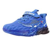 Bull Boys Spinosauro Blu (Royal Blue) Tessuto 33 EU
