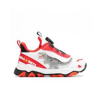 Bull Boys T Rex Sneaker da Bambino Bianco DNAL4556-BIRS, bianco, 29 EU