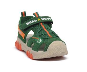 BULL BOYS VE 40 T REX LUCI sandali Bambino 28