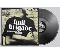 Bull Brigade - Bull Brigade Perchè Non Si Sa Mai Vinile LP, Rock, 10 Tracce