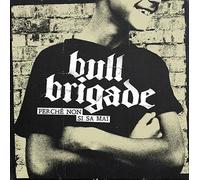 Bull Brigade - Perchè Non Si Sa Mai [cd audio]