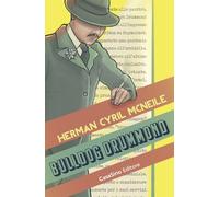 Bull-Dog Drummond - 2021 - CasaSirio (Morti&stramorti)