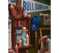 Bull Durham (Criterion Collection)