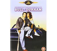 Bull Durham [Edizione: Regno Unito]
