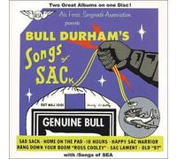 Bull Durham - Songs of SAC/SEA