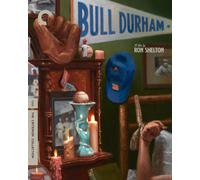 Bull Durham (The Criterion Collection) (Blu-ray)