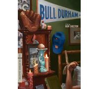 Bull Durham (The Criterion Collection) (DVD)