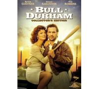 Bull Durham. Un gioco a tre mani (DVD)