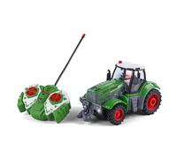 Bull Elicottero Rc R/c Tactor 1:24