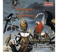 Bull/Farnaby - Nightingale & The Sparrow