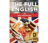 Bull Garlington The Full English (Tascabile)