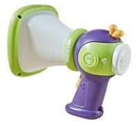 Bull Horn Altoparlante forte, Megafono per bambini, mini megafono, megafono Blowhorn, cambia voce per bambini