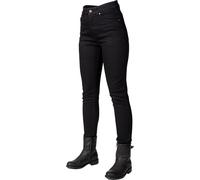 Bull-it Eclipse, jeans donna Lungo 34 male Nero
