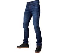 Bull-it Icon II, jeans 40 male Blu