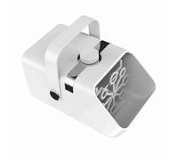 BULL MACHINE AUTOMATICA CHOUNG GUBLE MAKER PORTATILE A 2 velocità per le Feste WeeDings Compleanni Esterni Interni Utilizzare Un Dispositivo per Rimorchio 2 Un Dispositivo il Rimorchio di Rame