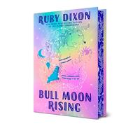 Bull Moon Rising: 1
