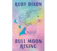 Bull Moon Rising