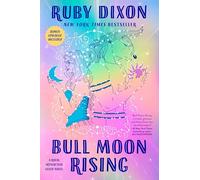 Bull Moon Rising