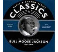 Bull Moose Jackson 1947-1950