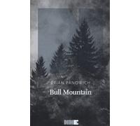 Bull Mountain [Paperback] [Mar 30, 2017] Panowich, Brian and Nomen, Nescio